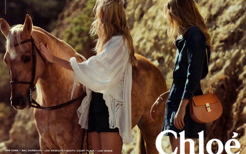 Chloe, denim, advertising, spring 2015, best jeans for spring Chloe, denim, advertising, spring 2015, best jeans for spring