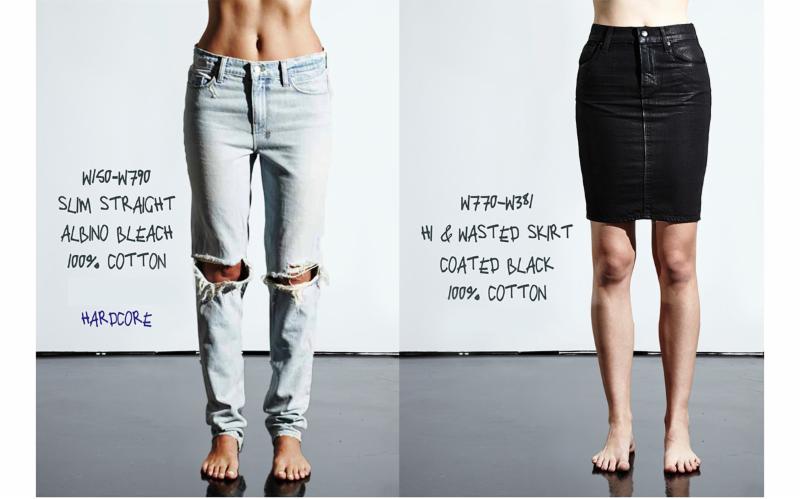 ksubi, jeans, punk, denim, womens jeans, skinny jeans, destroyed, shredded, leather skinny, 