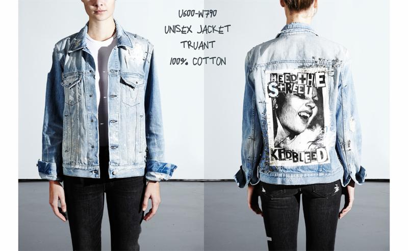 ksubi, jeans, punk, denim, womens jeans, skinny jeans, destroyed, shredded, leather skinny, 