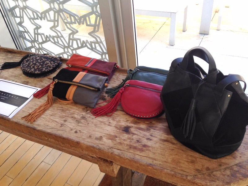 Sanctuary Clothing handbags and accessories