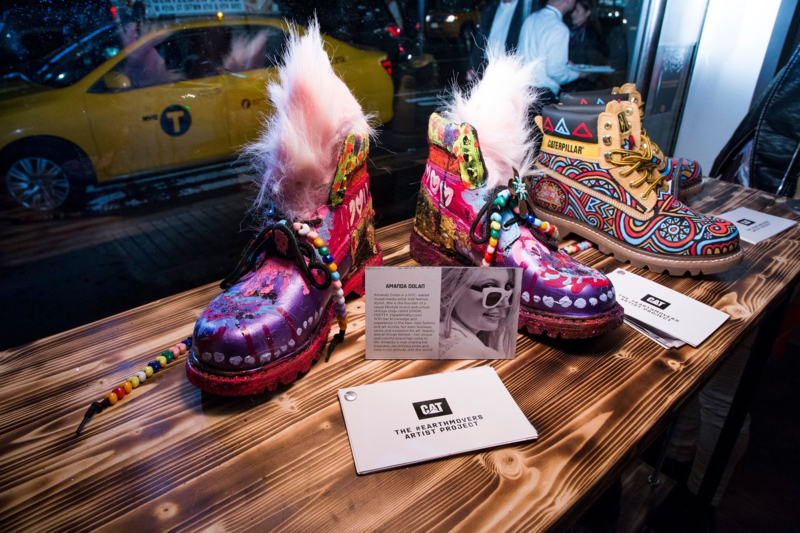 Cat Footwear, Work Boots, Construction Boots, Colorado Boot