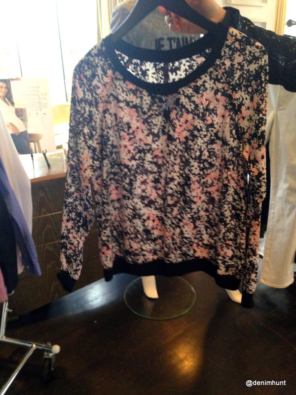 NYDJ, spring 2015, jeans, athleisure wear