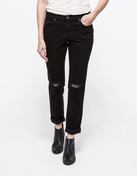 Need supply womens denim jbrand jake in gothic