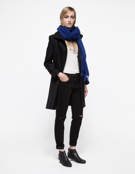Need supply womens denim jbrand jake in gothic