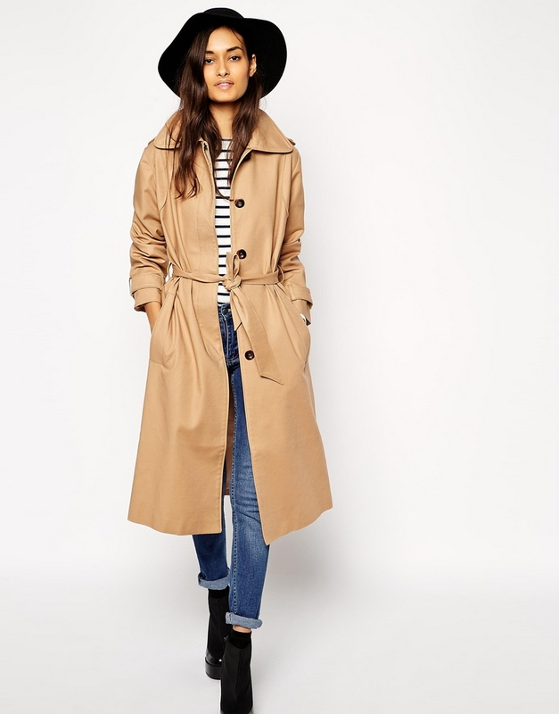 Ciara, Ralph Lauren, NY Fashion Week, ASOS, trench coat, Fall 2015, celebrity fashion