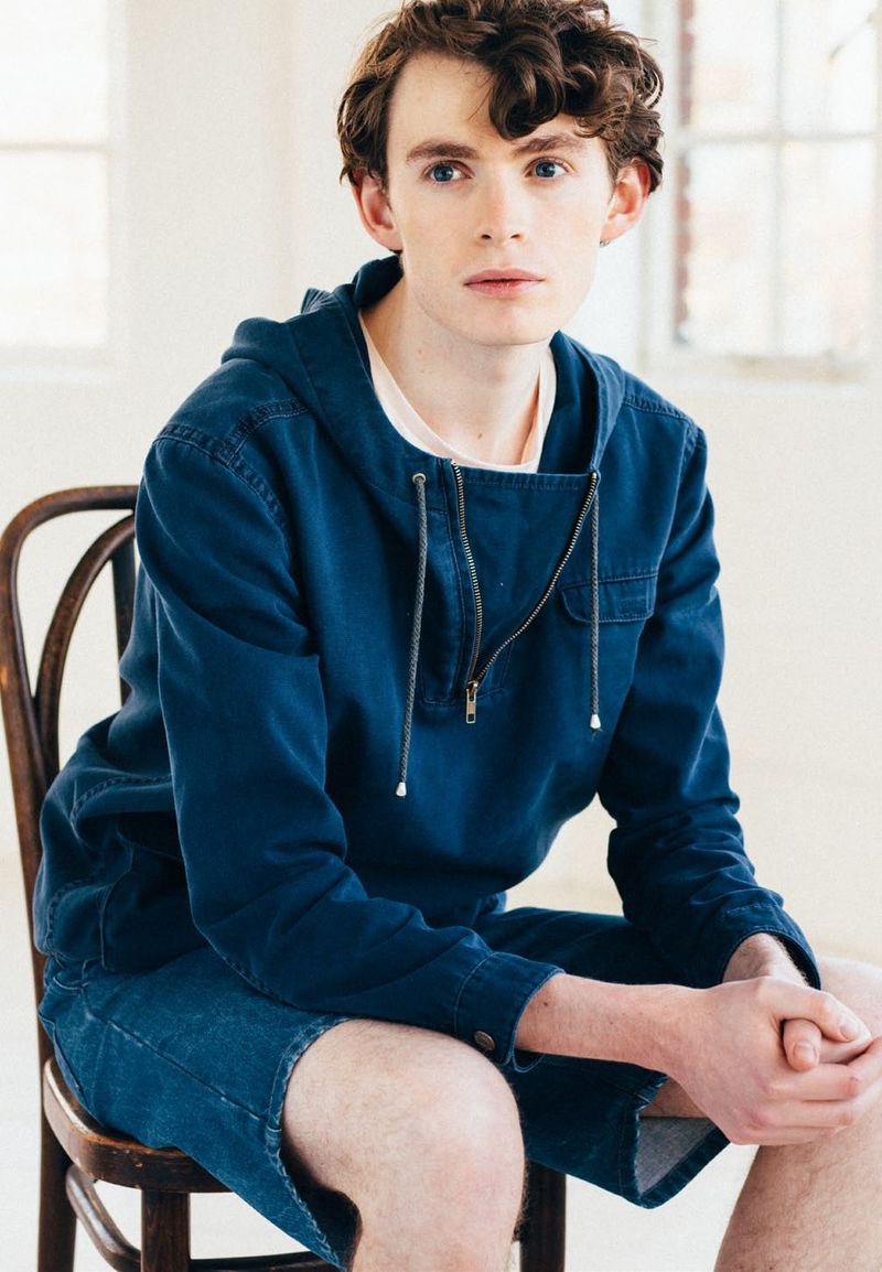 Bethnals, Spring, Summer, 2015, Jeans, Best Denim Jackets, Jean Jackets