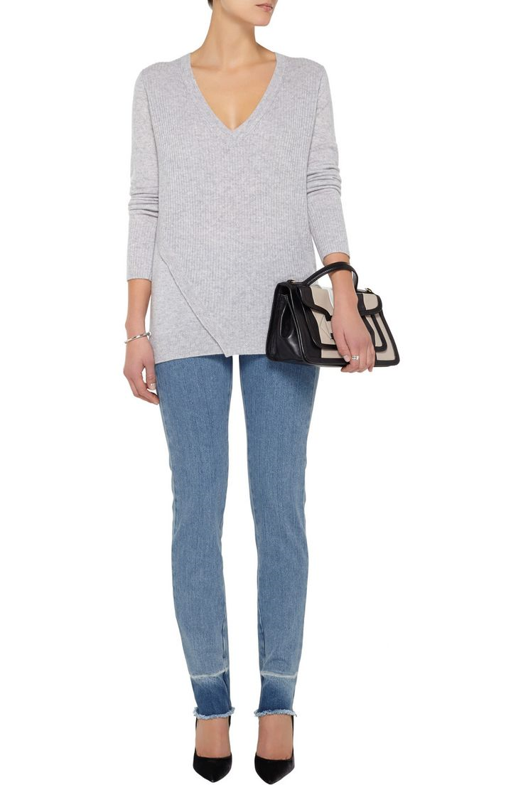 MM6 maison martin Margiela jeans