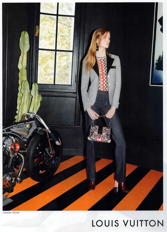 Louis Vuitton, denim, advertising, spring 2015, best jeans for spring Louis Vuitton, denim, advertising, spring 2015, best jeans for spring