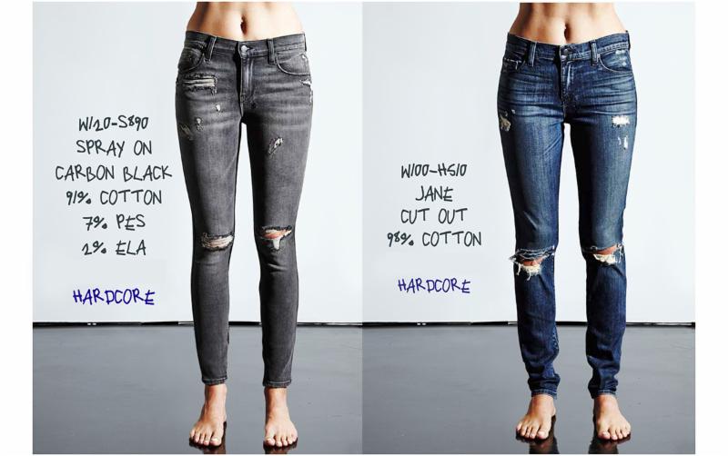 ksubi, jeans, punk, denim, womens jeans, skinny jeans, destroyed, shredded, leather skinny, 