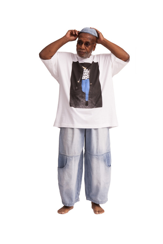 69 worldwide, jeans, denim, unisex, LA