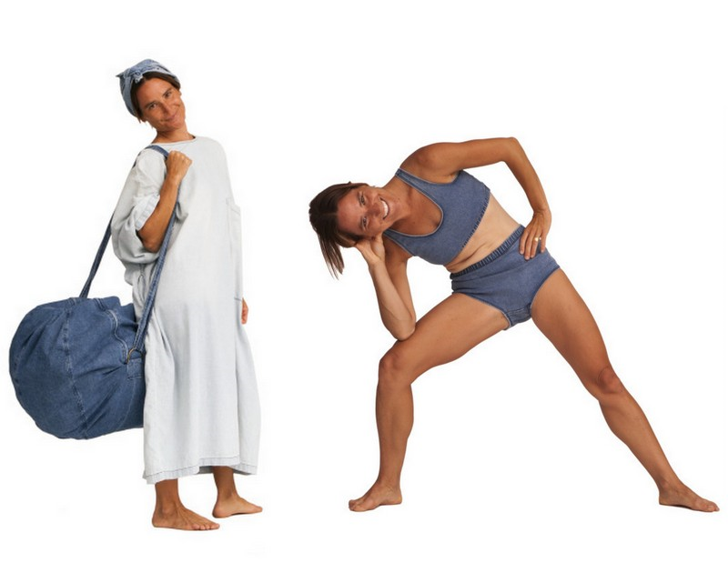 69 worldwide, jeans, denim, unisex, LA