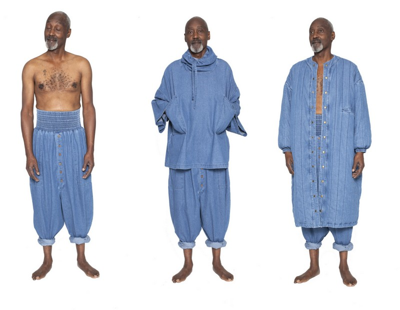 69 worldwide, jeans, denim, unisex, LA