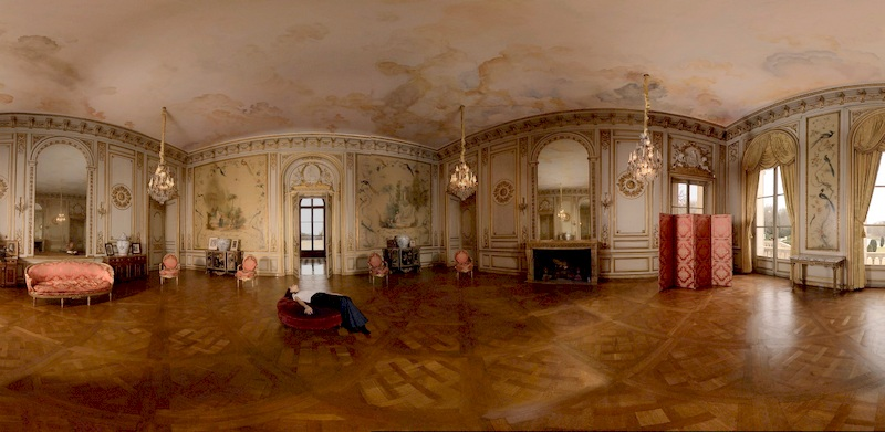 7FAM, 7 For All Mankind, Jeans, Spring 2015, Google