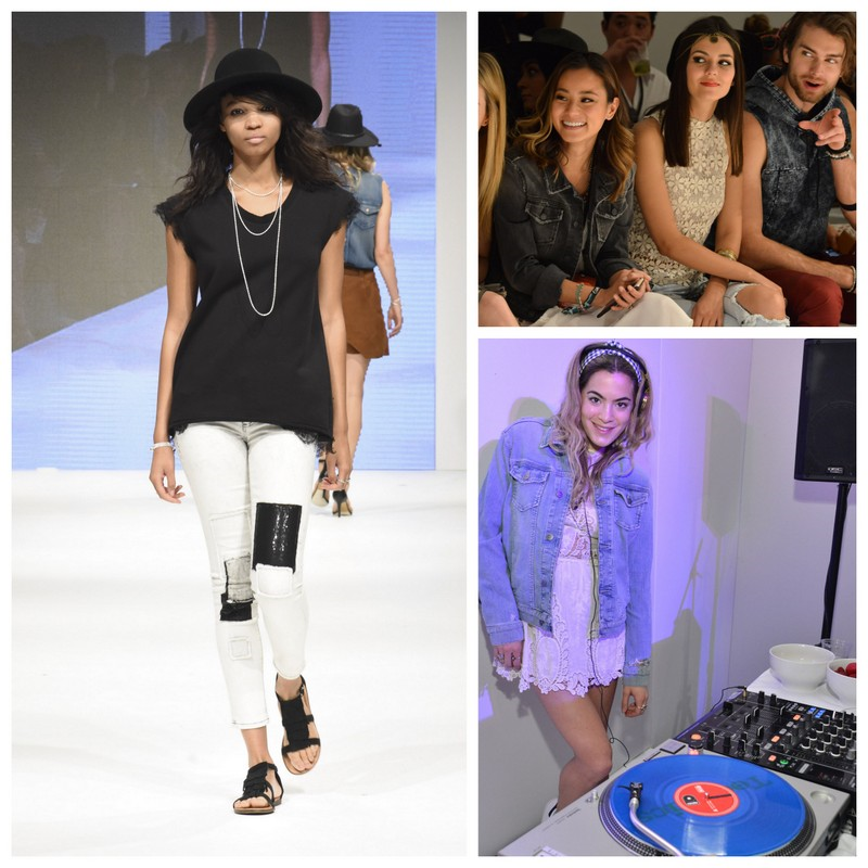 Siwy Denim, Coachella, Jeans, 