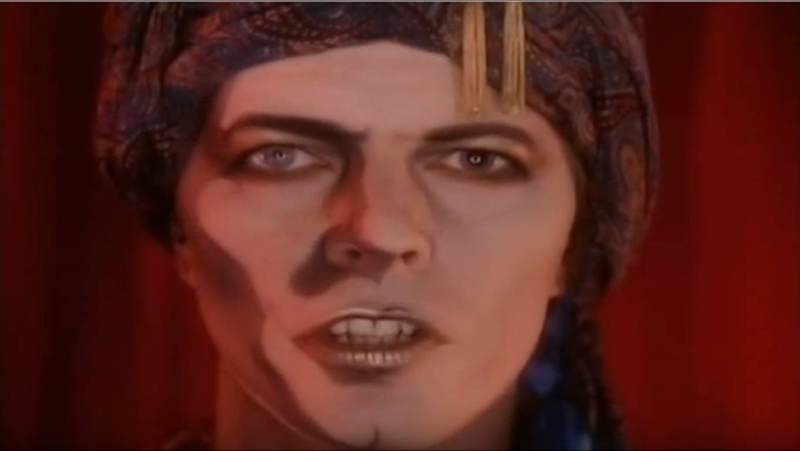 David Bowie Blue Jean David Bowie Blue Jean