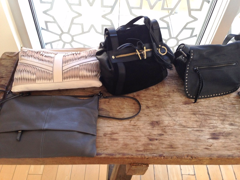 Sanctuary Clothing handbags and accessories