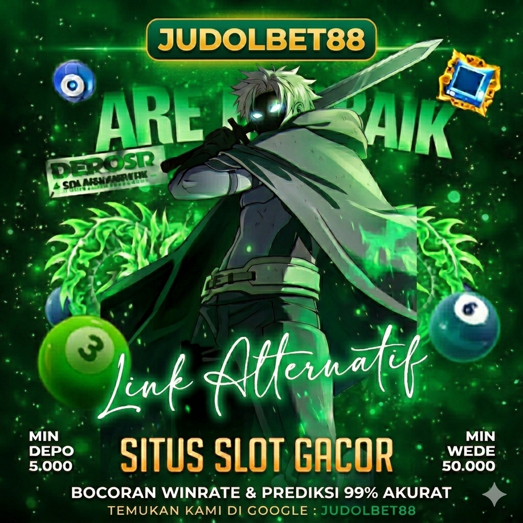 JUDOLBET88