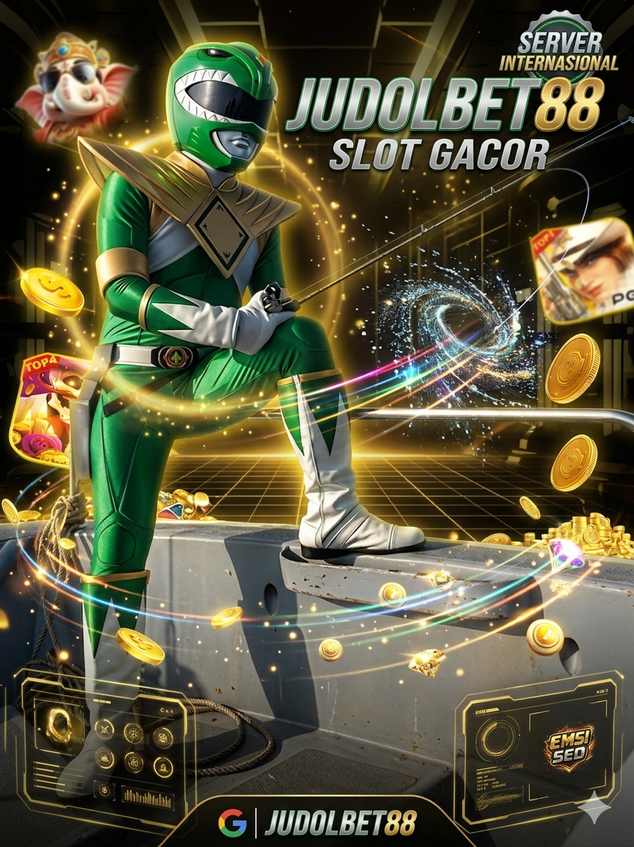 Judolbet88: Alternatif Link Game Online Server Internasional Pasti Cuan!